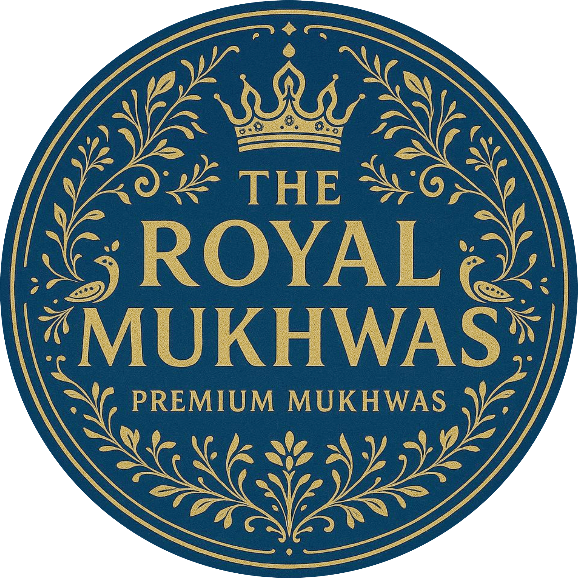 The Royal Mukhwas