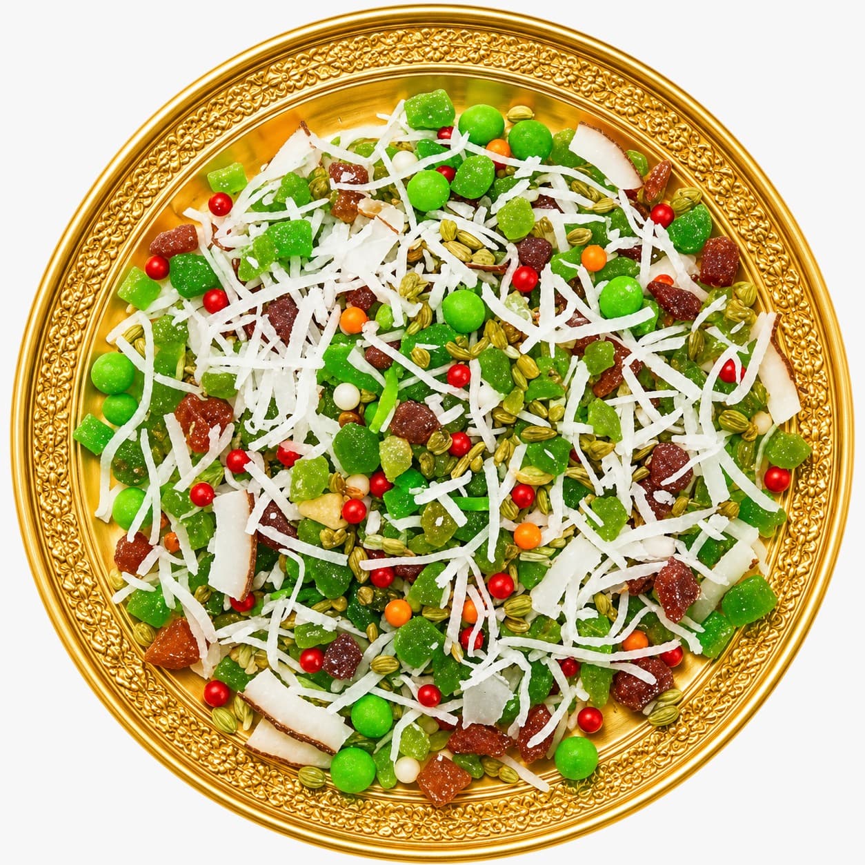 Shimla Mix Mukhwas